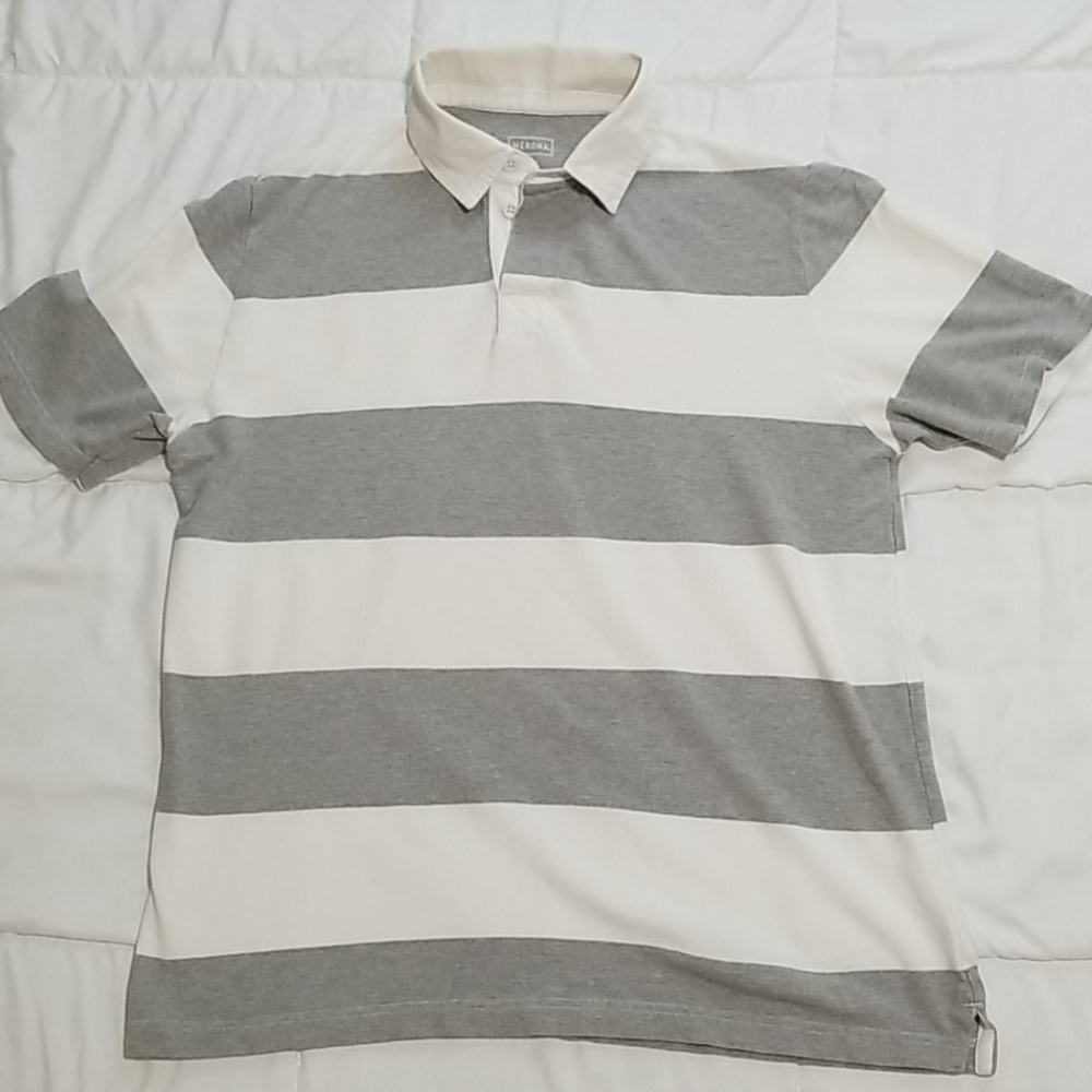 Merona Polo